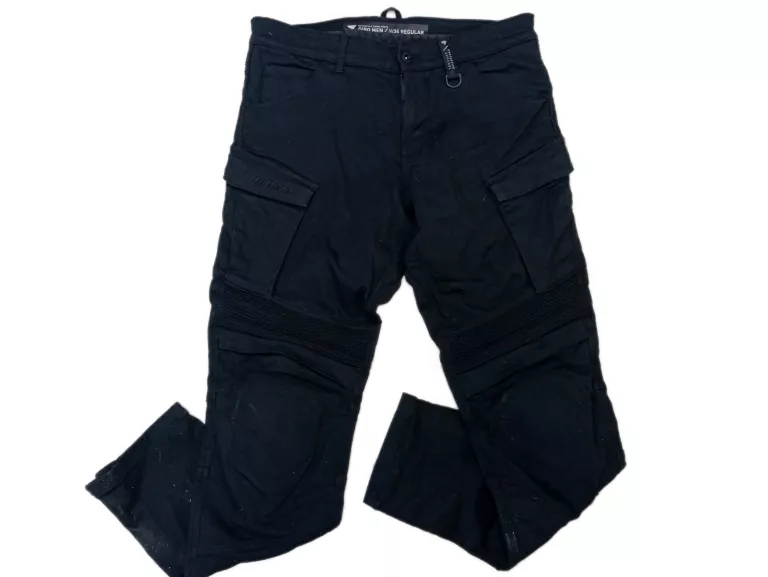 SPODNIE SHIMA GIRO 3.0 MEN PNT BLACK 34/34