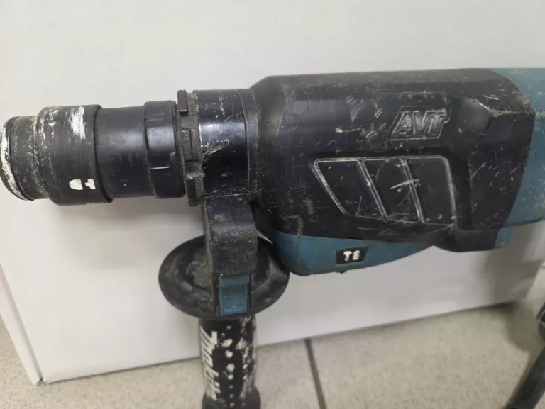 MŁOTOWIERTARKA MAKITA HR2631FT