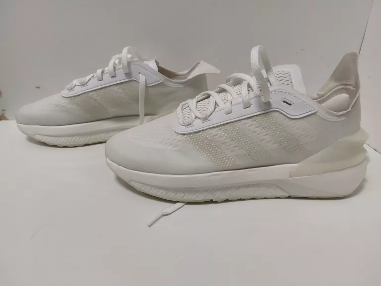 MĘSKIE BUTY ADIDAS SNEAKERSY SPORTOWE AVRYN 42 POLECAM!