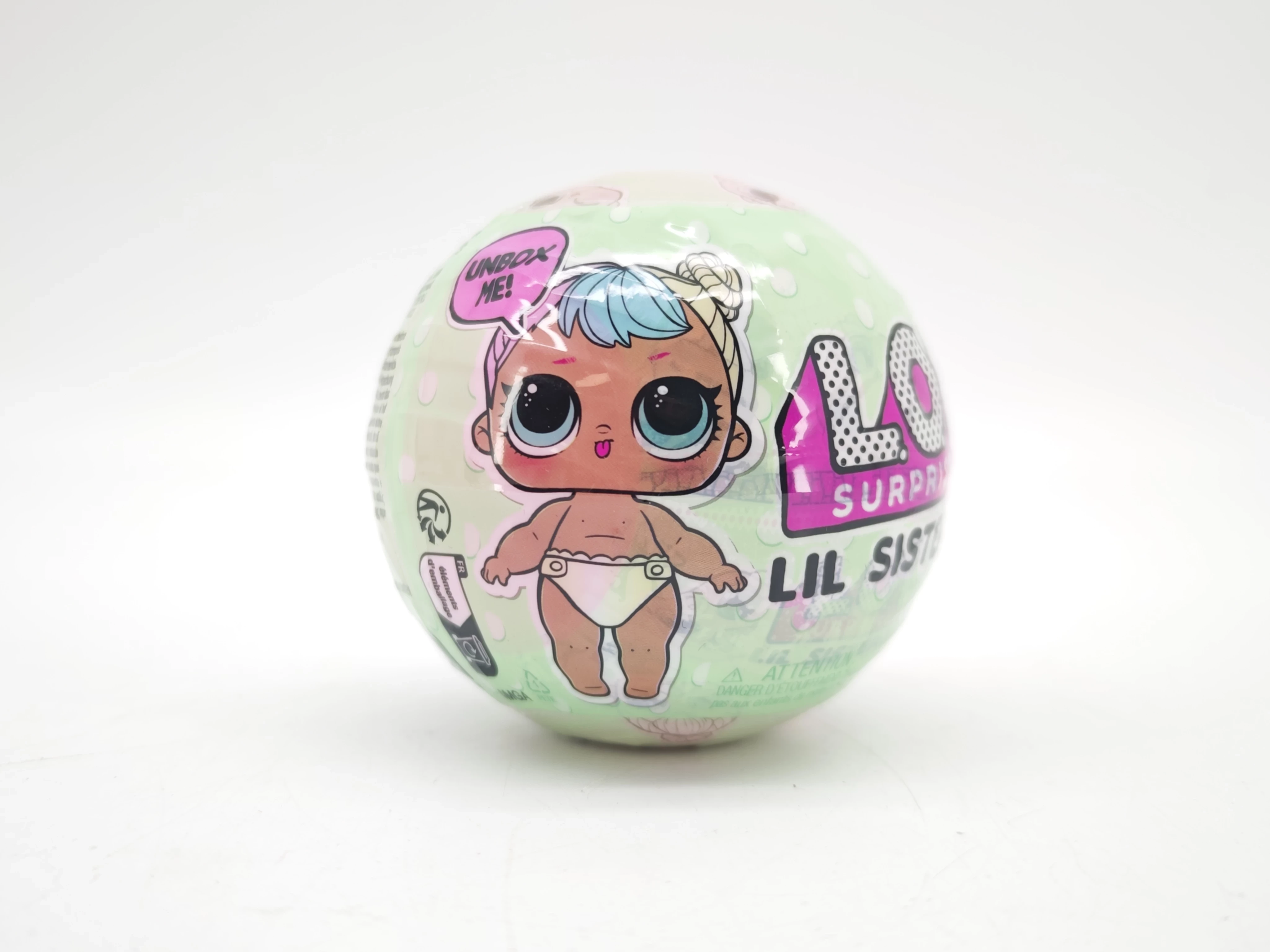 lol-lalka-laleczka-kula-lol-mini-laleczka-siostrzyczka-lil-sisters-piastowska-1-bielsko-biala-bis