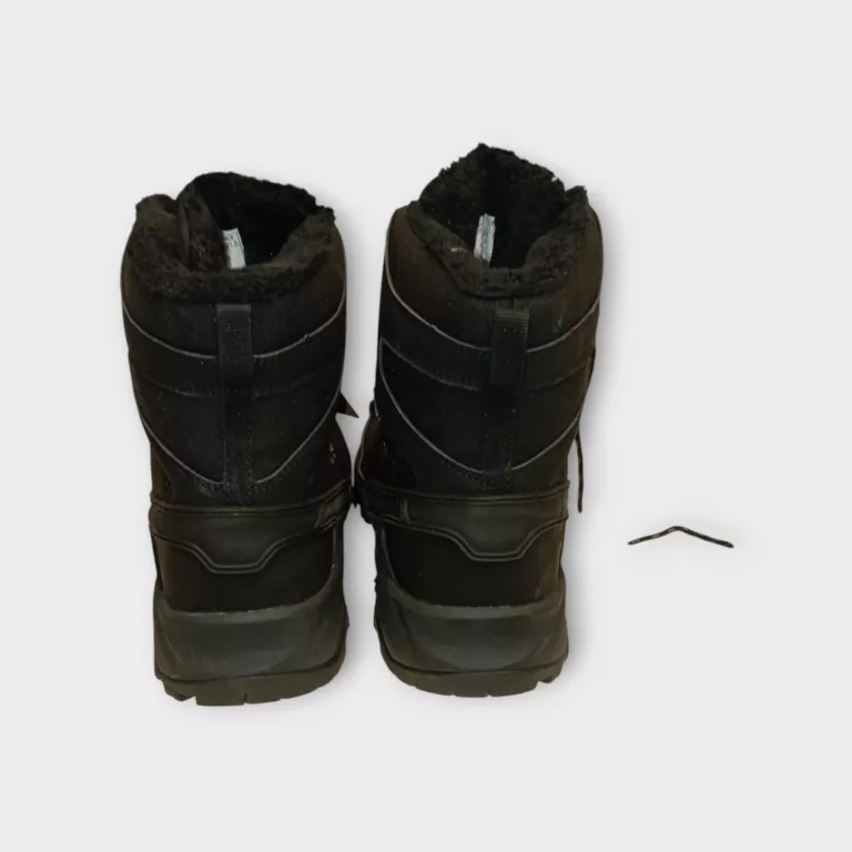 BUTY HEIMDALL 46 BLACK K020630