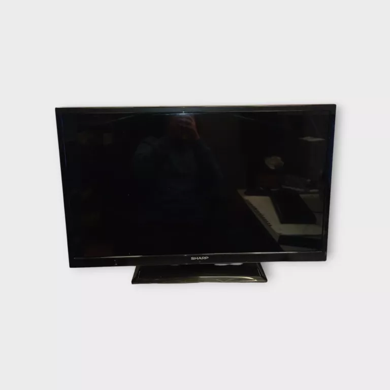 TELEWIZOR SHARP LC32LD