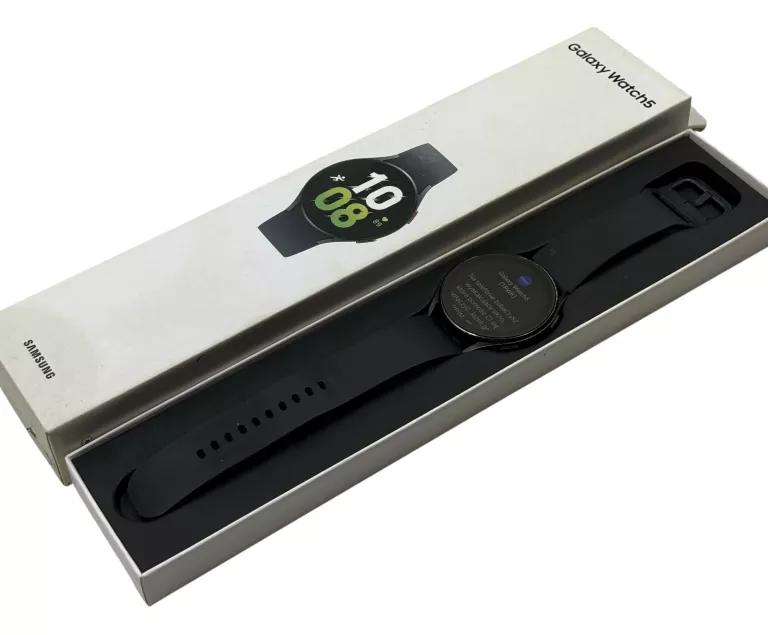 SAMSUNG GALAXY WATCH 5 SM-R910