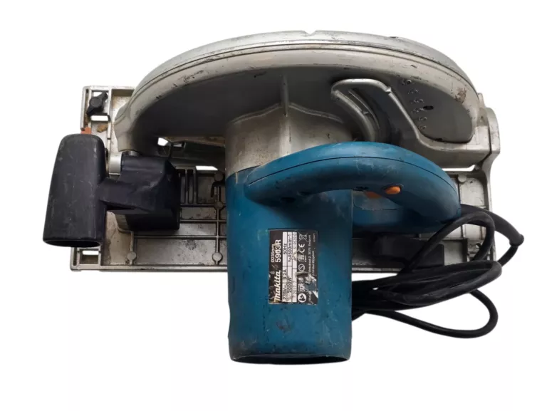 PIŁA TARCZOWA PILARKA ELEKTRYCZNA MAKITA 5903R 2000W 235MM