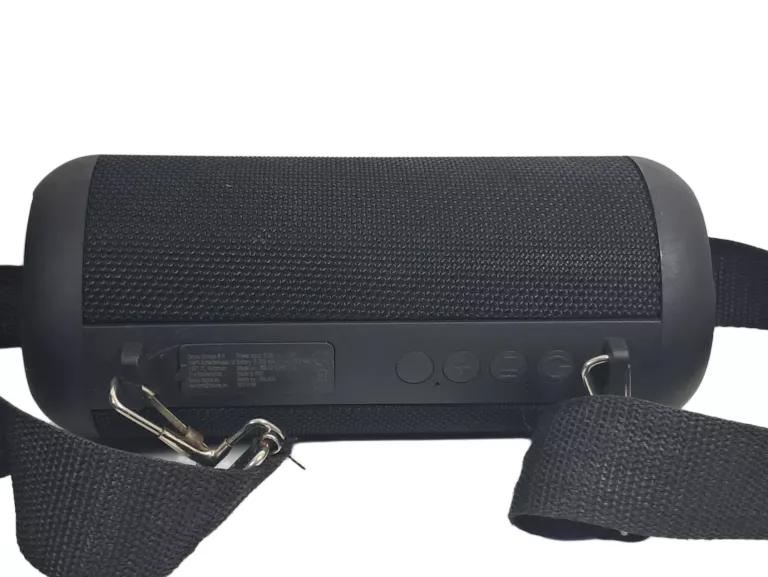 GŁOŚNIK BT ROSELAND RS- SV - VTSPO1-B 5W