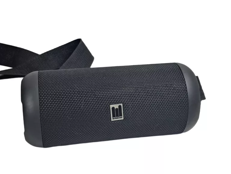 GŁOŚNIK BT ROSELAND RS- SV - VTSPO1-B 5W