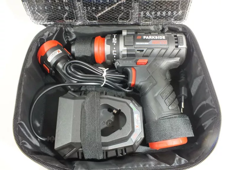 WKRETARKA PBSPA 12 E4 WAL