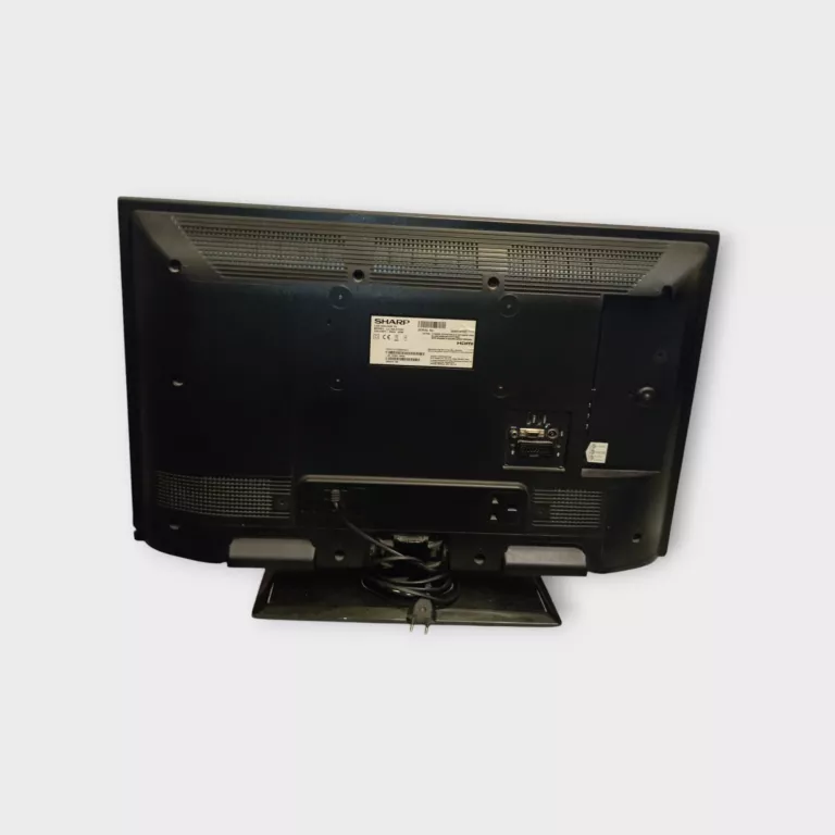 TELEWIZOR SHARP LC32LD