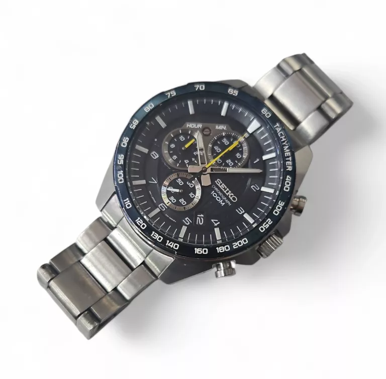 ZEGAREK SEIKO 8T67-OOHO