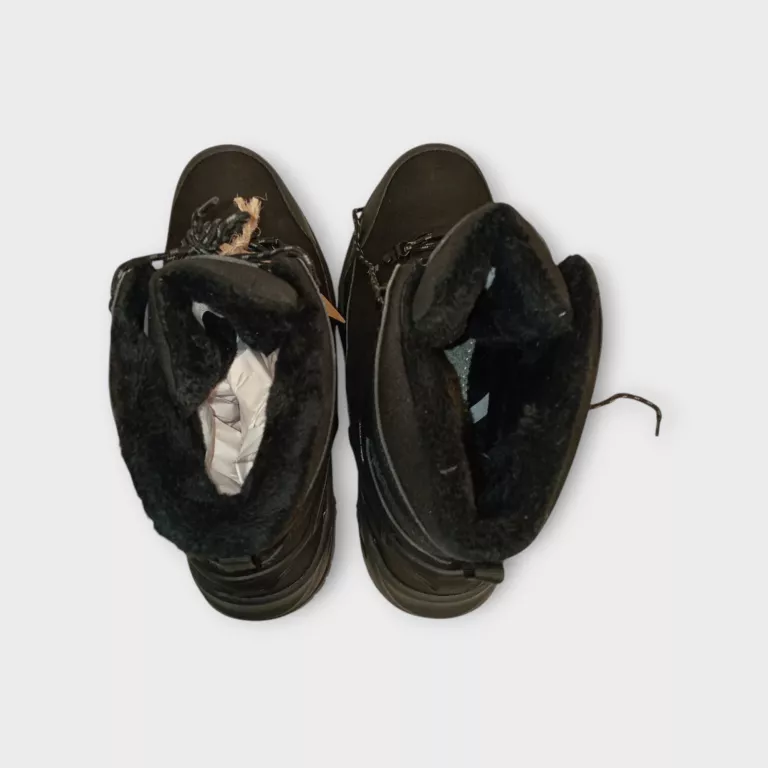 BUTY HEIMDALL 46 BLACK K020630