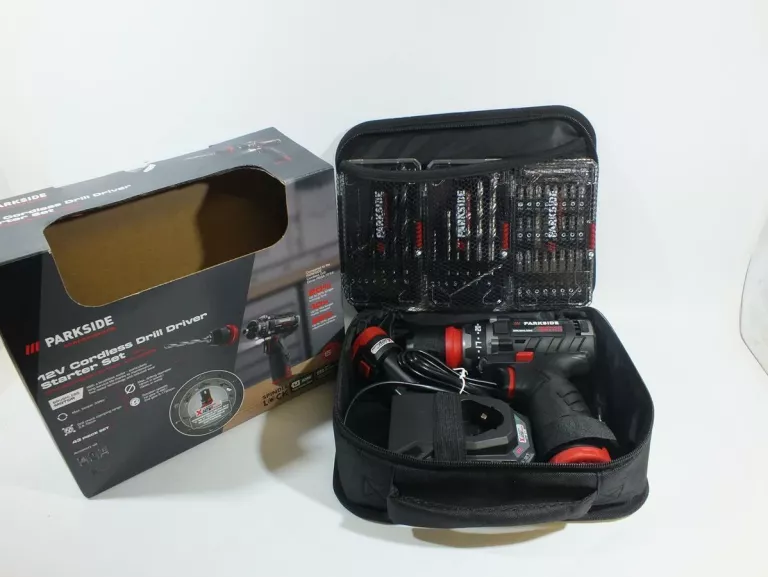 WKRETARKA PBSPA 12 E4 WAL