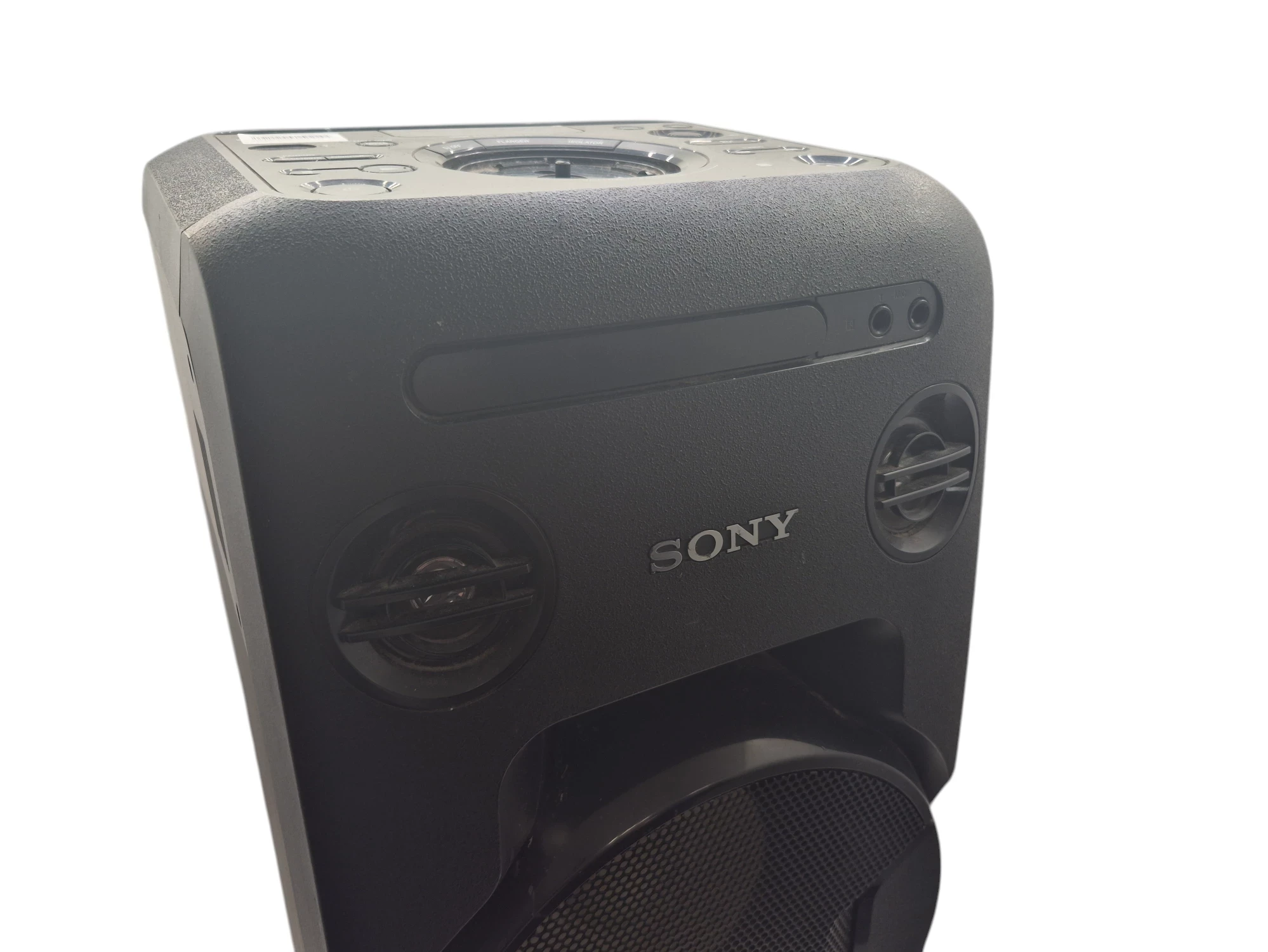 glosnik-przenosny-sony-mhc-v11-model-mhc-v11