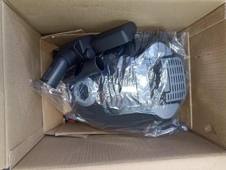 ODKURZACZ CLEANMAXX 800W