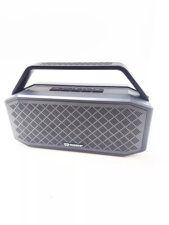 GŁOŚNIK PRZENOSNY MOZOS XTREME