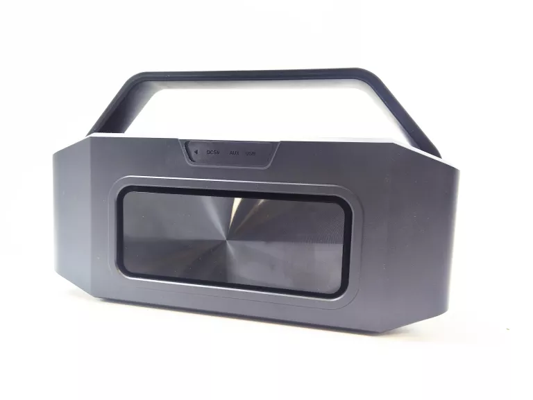 GŁOŚNIK PRZENOSNY MOZOS XTREME