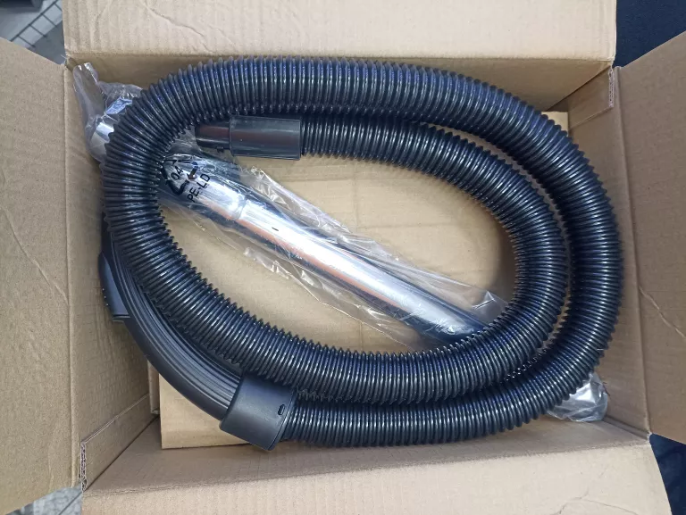 ODKURZACZ CLEANMAXX 800W