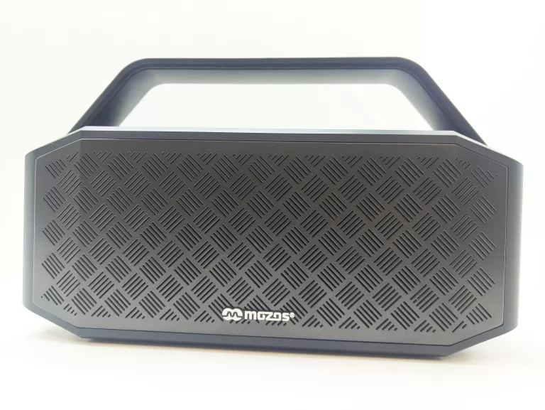 GŁOŚNIK PRZENOSNY MOZOS XTREME