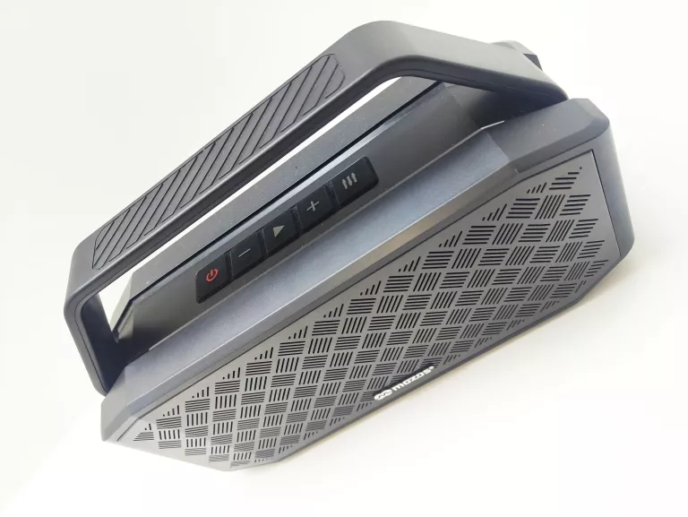 GŁOŚNIK PRZENOSNY MOZOS XTREME