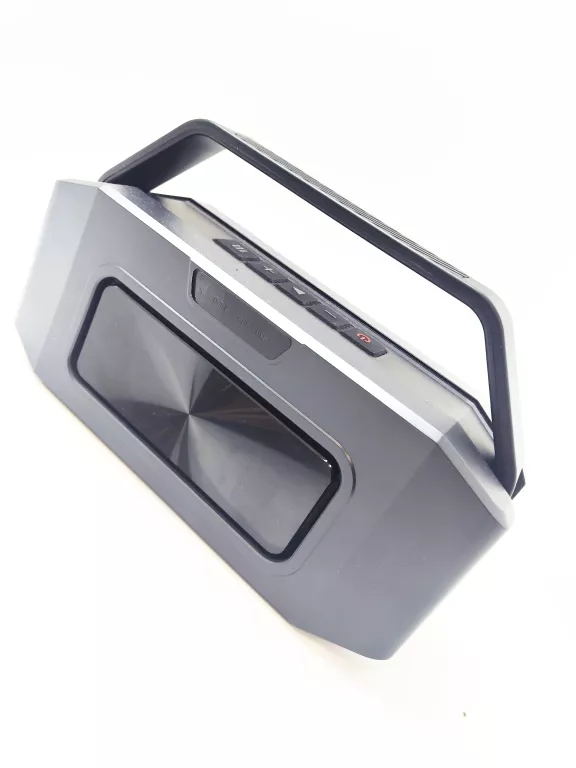 GŁOŚNIK PRZENOSNY MOZOS XTREME