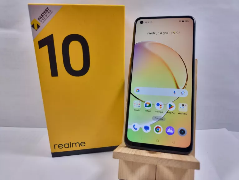 TELEFON REALME 10 8/128GB