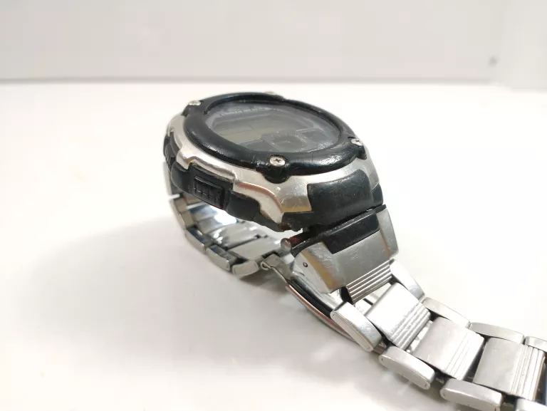 ZEGAREK CASIO AE-2000W