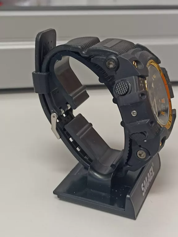 ZEGAREK MĘSKI SMAEL MILITARNY WODOODPORNY