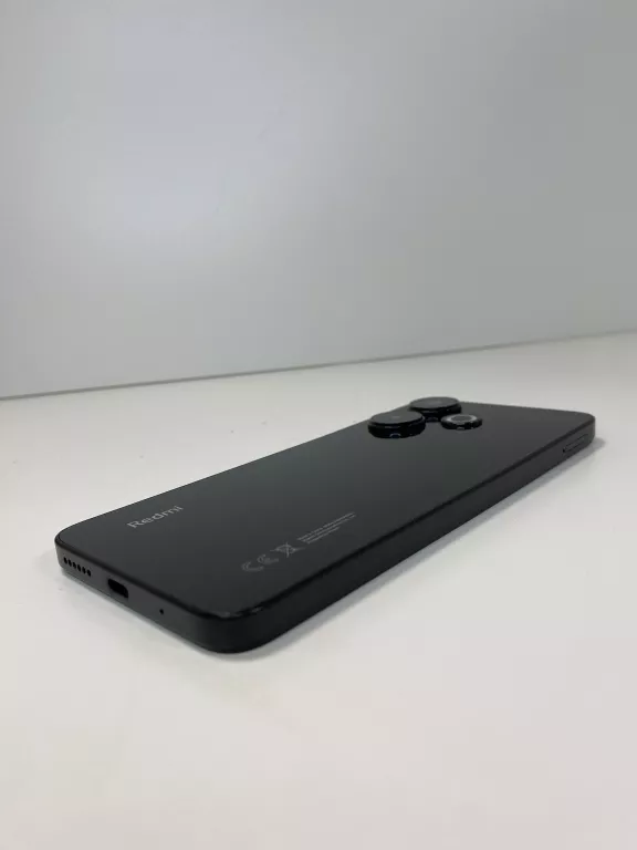 REDMI 13 6/128GB ZESTAW