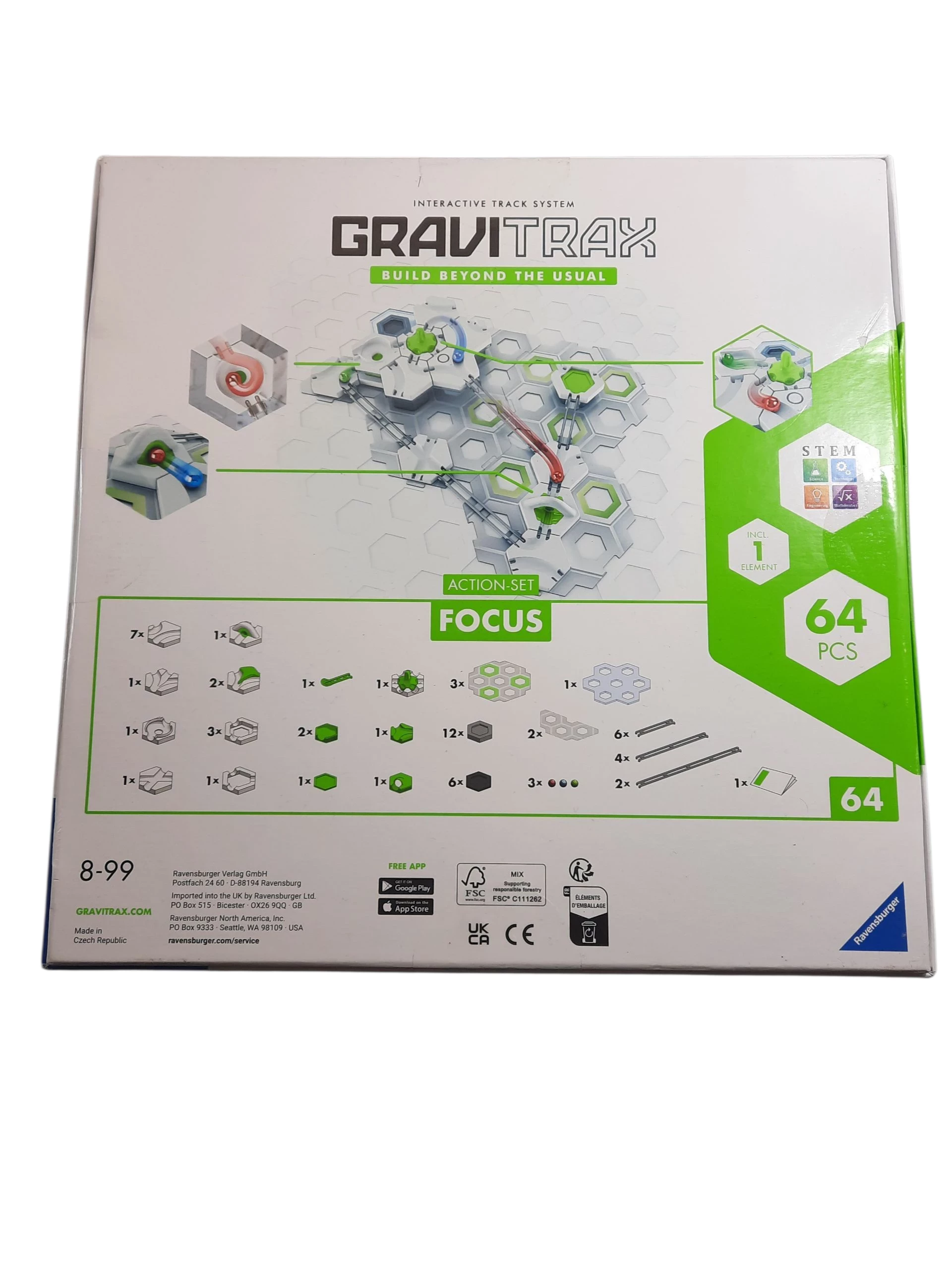 zestaw-ravensburger-gravitrax-action-set-focus-gra-logiczna-64-el-ean-gtin-4005556268122