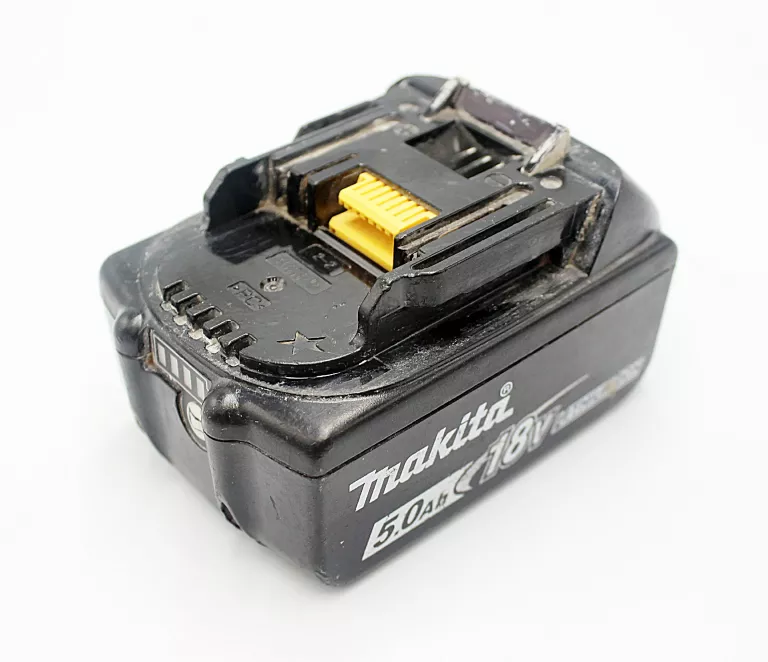 AKUMULATOR BATERIA MAKITA BL1850B 18V 5AH 90WH LI-ION