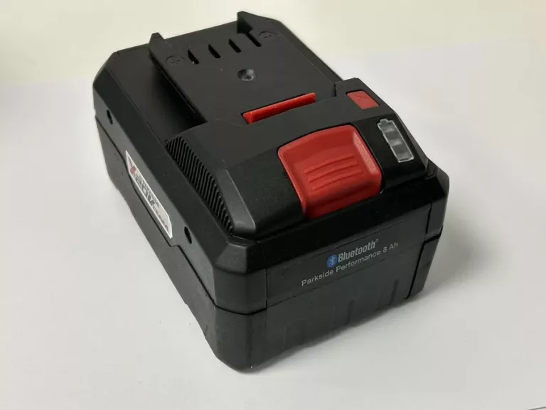 AKUMULATOR 20V PARKSIDE 8AHPAPS 208 A1