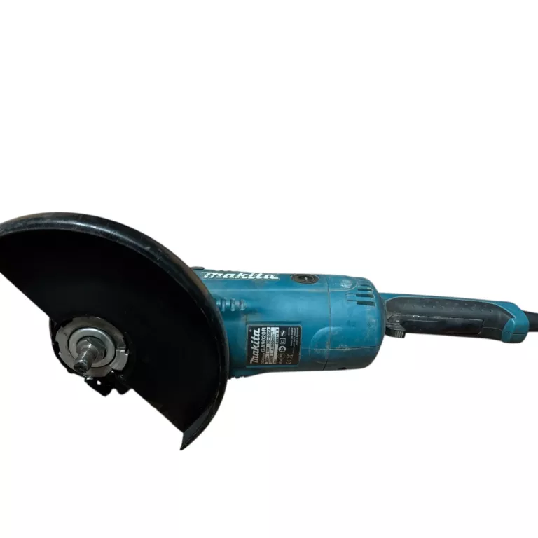 SZLIFIERKA KĄTOWA MAKITA GA9020R 2200 W 230 MM SIECIOWA