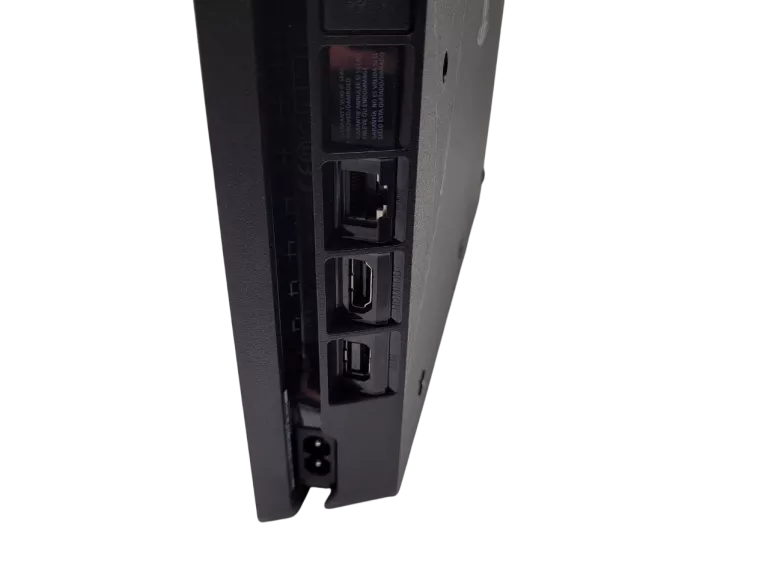 KONSOLA SONY PLAYSTATION 4 SLIM 500GB