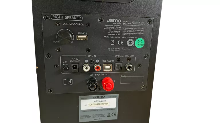 kolumny-jamo-s801-kod-producenta-s801pm