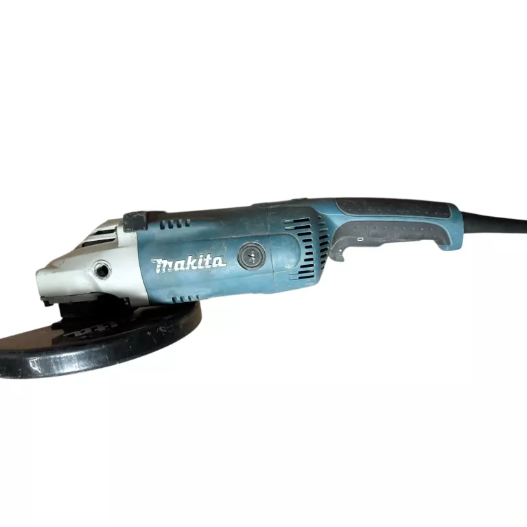 SZLIFIERKA KĄTOWA MAKITA GA9020R 2200 W 230 MM SIECIOWA