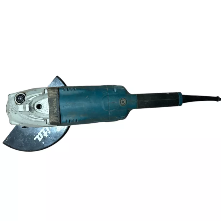 SZLIFIERKA KĄTOWA MAKITA GA9020R 2200 W 230 MM SIECIOWA