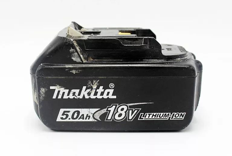 AKUMULATOR BATERIA MAKITA BL1850B 18V 5AH 90WH LI-ION