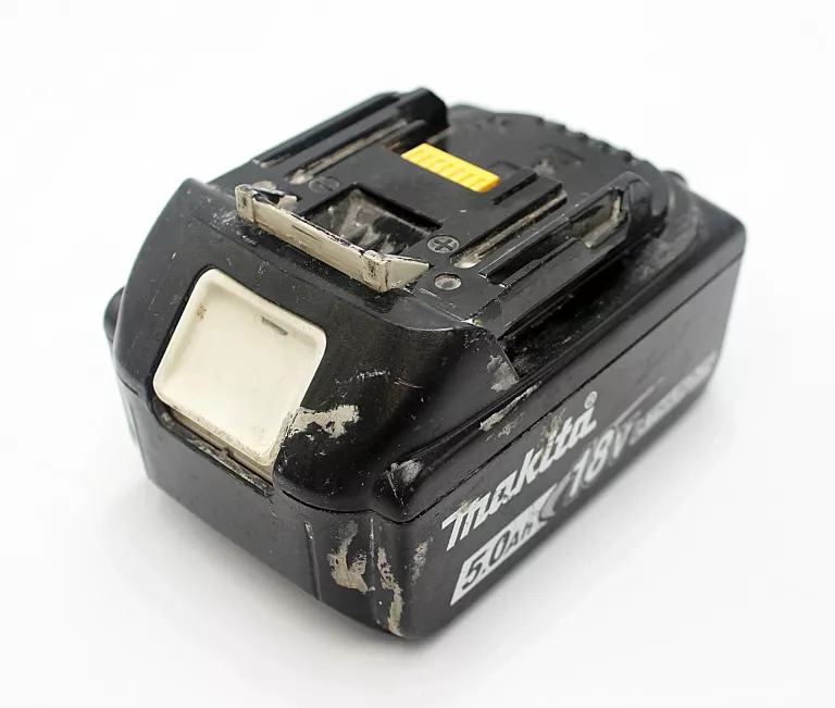 AKUMULATOR BATERIA MAKITA BL1850B 18V 5AH 90WH LI-ION