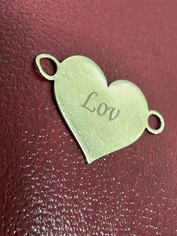 CUDOWNA ZŁOTA ZAWIESZKA 0.33/333