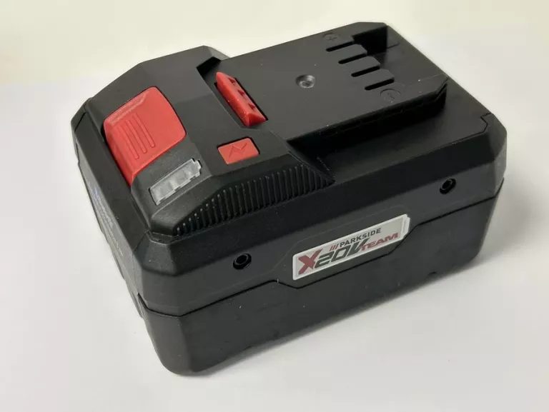 AKUMULATOR 20V PARKSIDE 8AHPAPS 208 A1