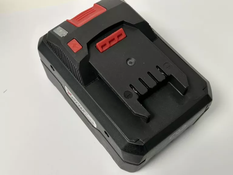 AKUMULATOR 20V PARKSIDE 8AHPAPS 208 A1