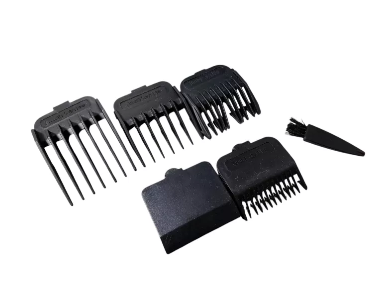 MASZYNKA DO STRZYŻENIA HOFFEN – PROFESJONALNA FRYZURA W TWOIM DOMU!