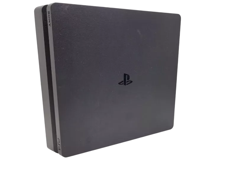 KONSOLA SONY PLAYSTATION 4 SLIM 500GB