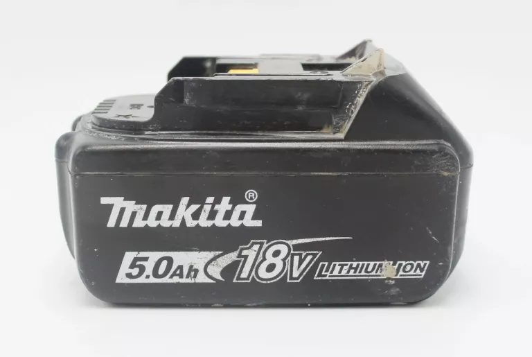 AKUMULATOR BATERIA MAKITA BL1850B 18V 5AH 90WH LI-ION