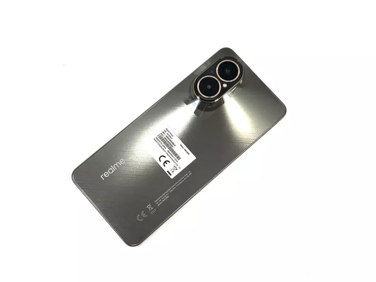 TELEFON REALME C67 8/256GB