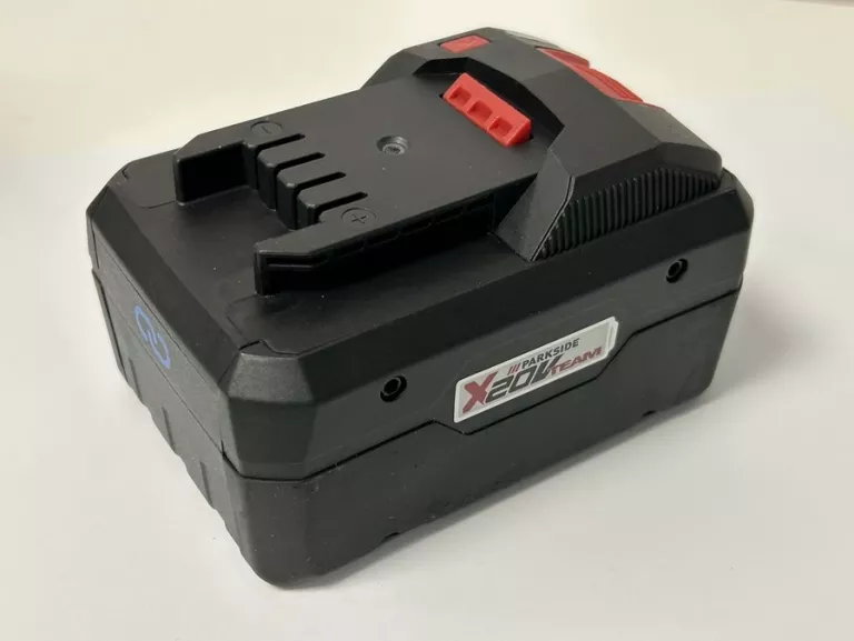 AKUMULATOR 20V PARKSIDE 8AHPAPS 208 A1