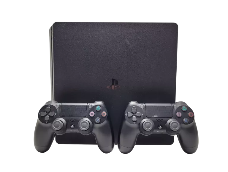 KONSOLA SONY PLAYSTATION 4 SLIM 500GB