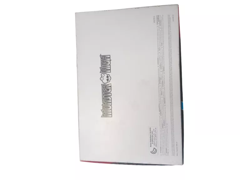 PUZZLE MONSTER HIGH TREFL