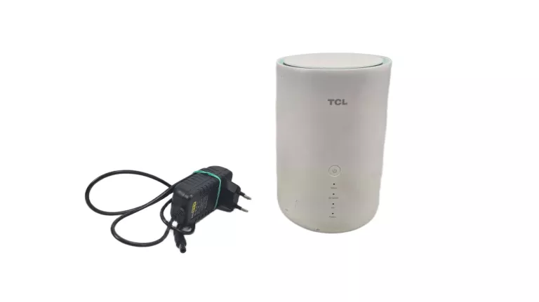 ROUTER TCL LINKHUB 4G LTE HH130VM BIAŁY