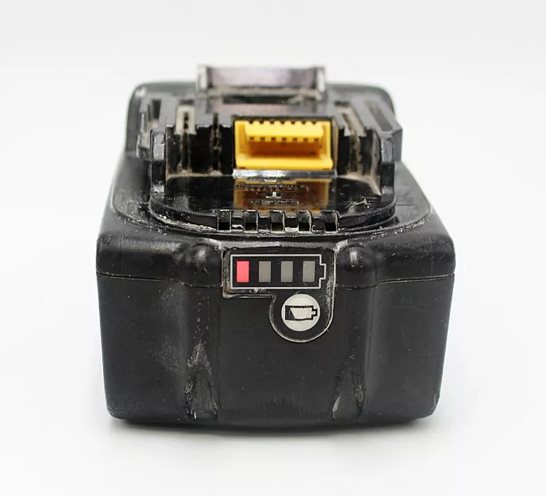 AKUMULATOR BATERIA MAKITA BL1850B 18V 5AH 90WH LI-ION