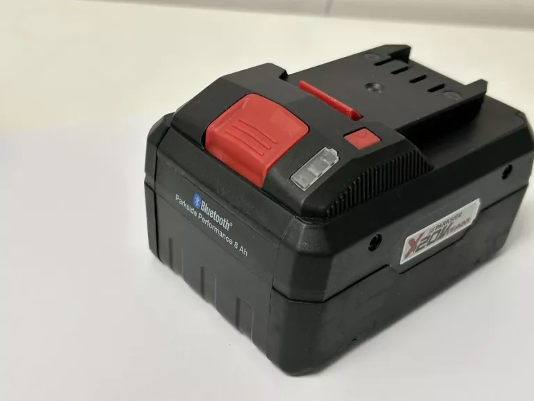 AKUMULATOR 20V PARKSIDE 8AHPAPS 208 A1
